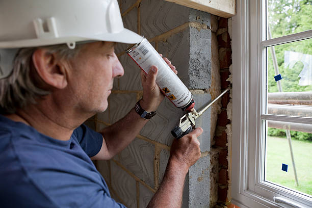 Types of Insulation We Offer in Wyoming, MI