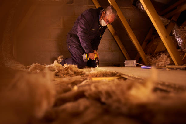 Trusted Wyoming, MI Insulation Contractor Experts